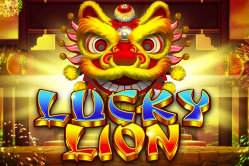 15595 lucky lion