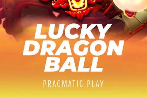 18232 lucky dragon ball