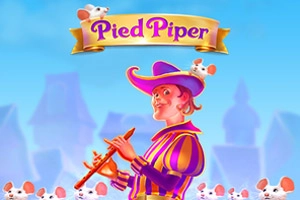 18861 pied piper